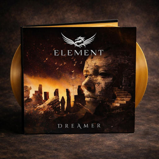 DREAMER VINIL (2LP)