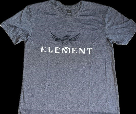 Element Gray T-Shirt