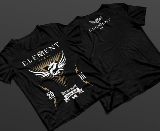 Element Gold Edition T-Shirt